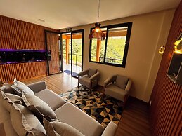 Pousada Boutique Raio de Luz