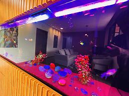 Pousada Boutique Raio de Luz