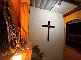 Pousada Boutique Raio de Luz