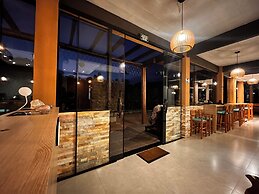 Pousada Boutique Raio de Luz