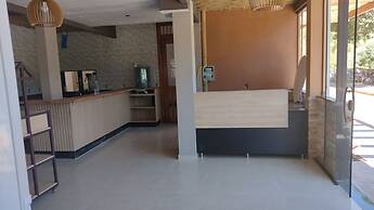 Pousada Boutique Raio de Luz