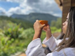 Pousada Boutique Raio de Luz