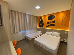 Pousada Boutique Raio de Luz