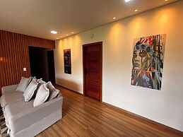 Pousada Boutique Raio de Luz