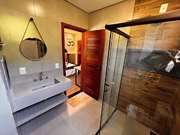 Pousada Boutique Raio de Luz