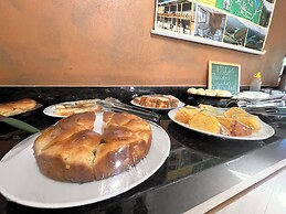 Pousada Boutique Raio de Luz