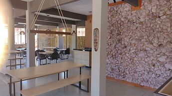 Pousada Boutique Raio de Luz