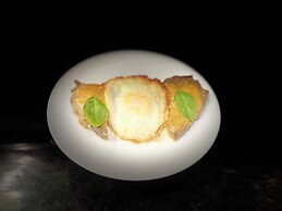 Pousada Boutique Raio de Luz