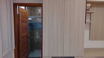 Pousada Boutique Raio de Luz