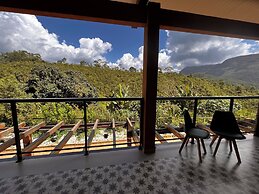 Pousada Boutique Raio de Luz