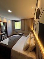 Pousada Boutique Raio de Luz