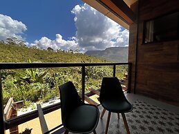 Pousada Boutique Raio de Luz