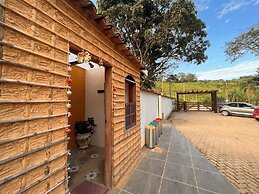 Pousada Boutique Raio de Luz