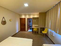 Pousada Boutique Raio de Luz