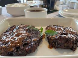 Pousada Boutique Raio de Luz