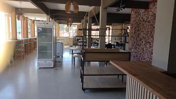 Pousada Boutique Raio de Luz