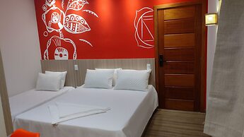 Pousada Boutique Raio de Luz