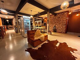 Pousada Boutique Raio de Luz