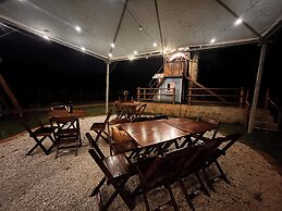 Pousada Boutique Raio de Luz