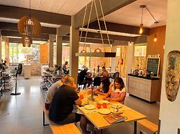 Pousada Boutique Raio de Luz