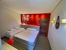 Pousada Boutique Raio de Luz