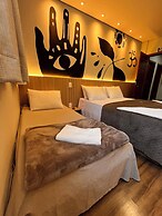 Pousada Boutique Raio de Luz