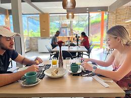 Pousada Boutique Raio de Luz