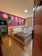 Pousada Boutique Raio de Luz