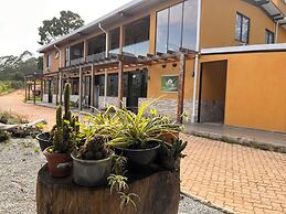 Pousada Boutique Raio de Luz