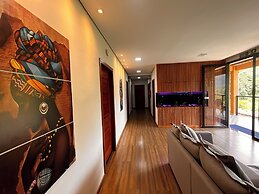 Pousada Boutique Raio de Luz