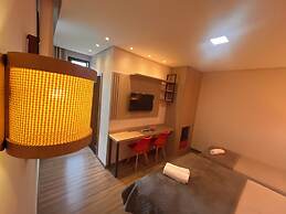 Pousada Boutique Raio de Luz