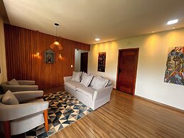 Pousada Boutique Raio de Luz