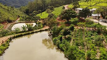 Pousada Boutique Raio de Luz