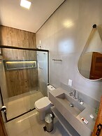 Pousada Boutique Raio de Luz