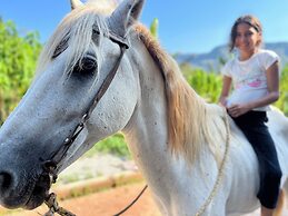 Pousada Boutique Raio de Luz