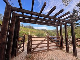 Pousada Boutique Raio de Luz