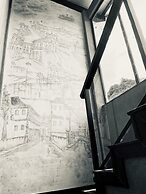 Pousada Boutique Raio de Luz