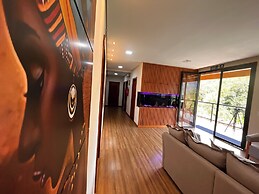 Pousada Boutique Raio de Luz