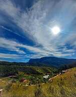 Pousada Boutique Raio de Luz