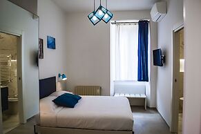 Lele Rooms Termini