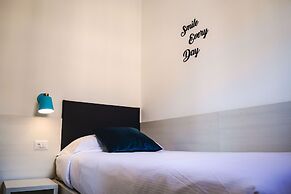 Lele Rooms Termini