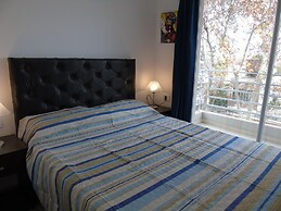 Departamento Puente Arroyito