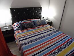 Departamento Puente Arroyito