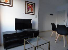 Departamento Puente Arroyito