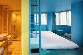 toggle hotel suidobashi TOKYO