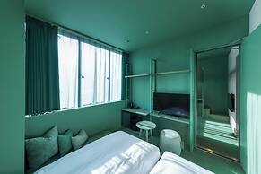 toggle hotel suidobashi TOKYO