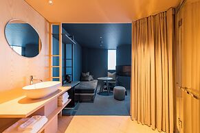 toggle hotel suidobashi TOKYO