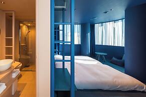 toggle hotel suidobashi TOKYO