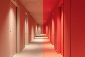 toggle hotel suidobashi TOKYO