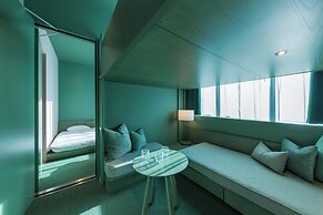 toggle hotel suidobashi TOKYO